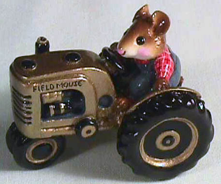 M-133 Field Mouse