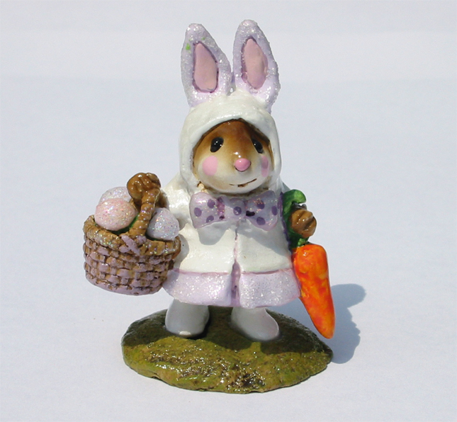 M-306 Miss Esther Bunny