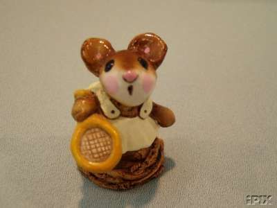 MS-05 Tennis Star Mouse