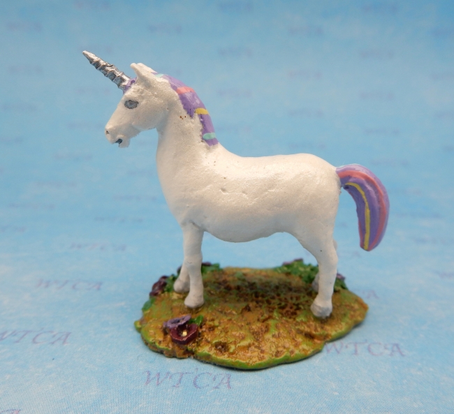 NC-3x Enchanted Unicorn