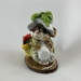 M-015a Mrs. Mouse with Hat
