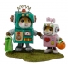 M-399 Robbie & Rosie Robots