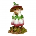 M-640a Wee Flower Mouse-January