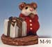 M-091 Merry Chris-Mouse
