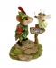 PW-01/5 Peter Pan & Tinker Bell