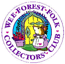Wee Forest Folk Collectors' Club