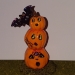 A-28 Wee Pumpkins Three