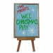 A-32 Wee Christmas Play Easel