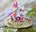 A-54 Patriotic Pets