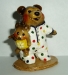 BB-10 Nightie Bear