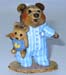 BB-10 Nightie Bear