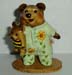 BB-10 Nightie Bear