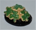 INC-00 Shamrock cookies