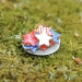 INC-17 Tiny Patriotic Cookies