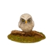 INC-35wh Tiny Owl (white)