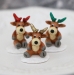 INC-37gld Tiny Reindeer (gold)