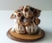 M-007 Two Mice with Candle