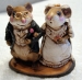 M-024 Wedding Mice (Early)