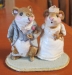 M-024 Wedding Mice (Early)