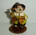 M-028 Town Crier Mouse