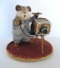 M-048 Photographer Mouse