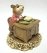 M-056 School Marm Mouse