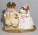 M-067 Wedding Mice (Later)