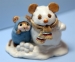 M-084 Snowmouse & Friend