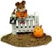 M-232 Pickity Pumpkin