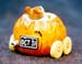 M-242 Pumpkinmobile