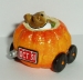 M-242 Pumpkinmobile