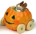 M-242 Pumpkinmobile