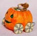 M-242 Pumpkinmobile