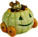 M-242 Pumpkinmobile