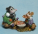 M-244 Possum's Pizza Party