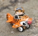 M-309a Pedal Plane (Year of the Tiger)