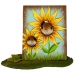 M-311g Sunflower Smiles