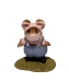 M-344d Little Piggies Three