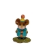 M-372 Mommy's Little Trickster