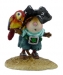 M-398b Pirate's Parrot Pal