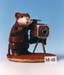 M-048 Photographer Mouse