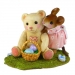 M-522 Teddy's Easter Hug