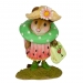 M-574j Watermelon Cupcake Treat