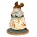 M-594d A Cosy Tea - Summer