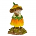 M-640j Wee Flower Mouse-October