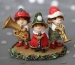 M-653 Oompah Band Elves