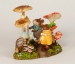 M-674CHv Mushroom Forest