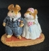 M-067 Wedding Mice (Later)