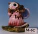 M-006c Wood Sprite