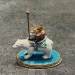 MG-2 Carousel Polar Bear